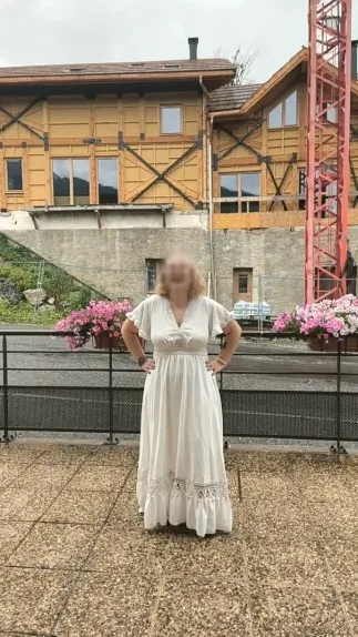 Alena, 28