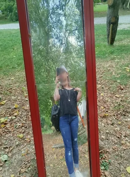 Annalena, 27