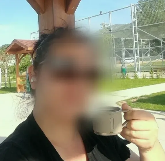 Annalena, 34