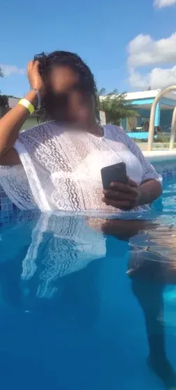 Annika, 31