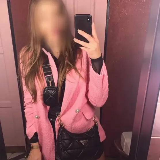 Bianca, 33