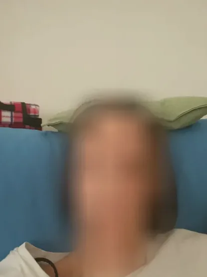 Chiara, 38