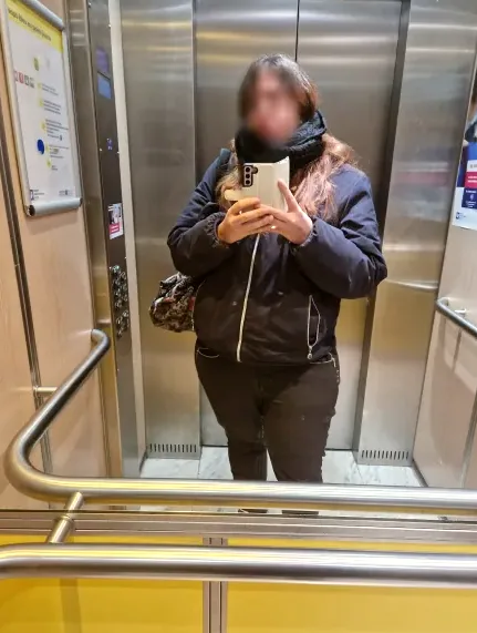Emma, 38