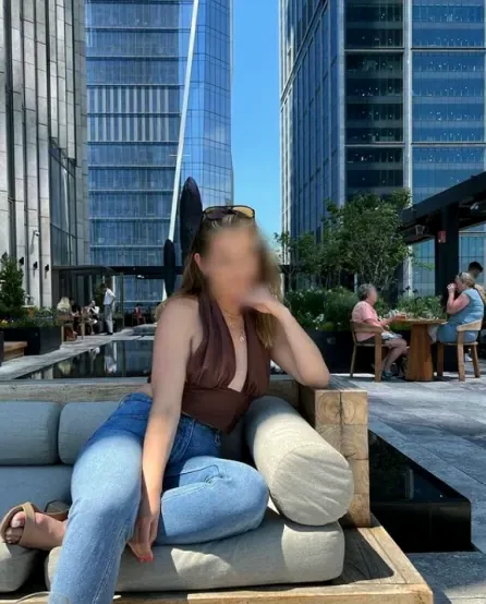 Franziska, 31