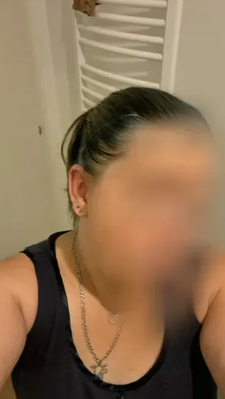 Isabell, 31
