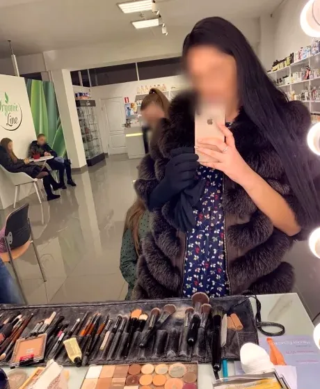 Janina, 39