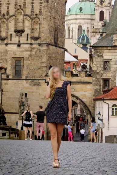 Jette, 29