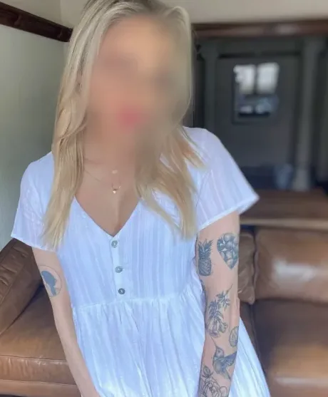 Kerstin, 40