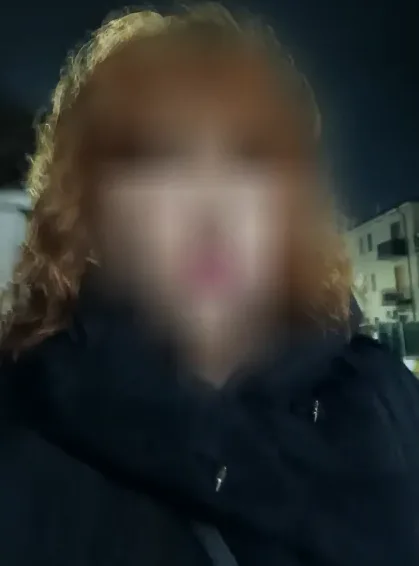 Leyla, 40