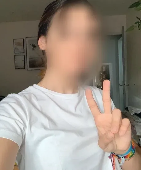 Maike, 29