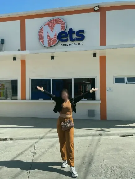 Maren, 25
