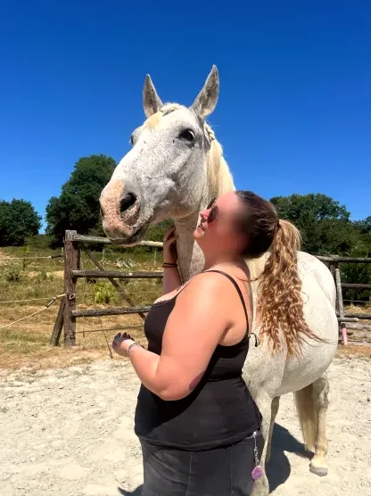 Maren, 23