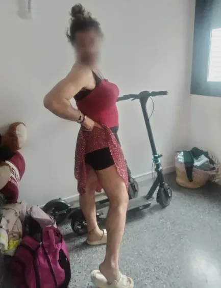 Melike, 29