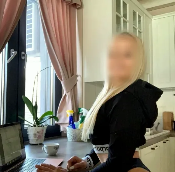 Melike, 34