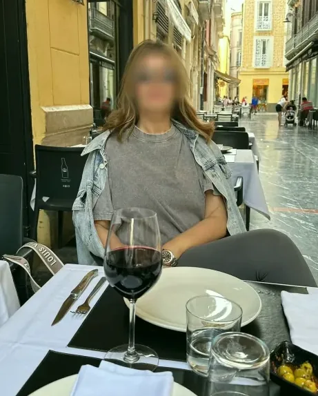 Merve, 35