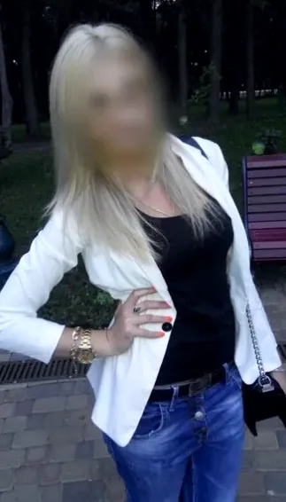 Michelle, 35