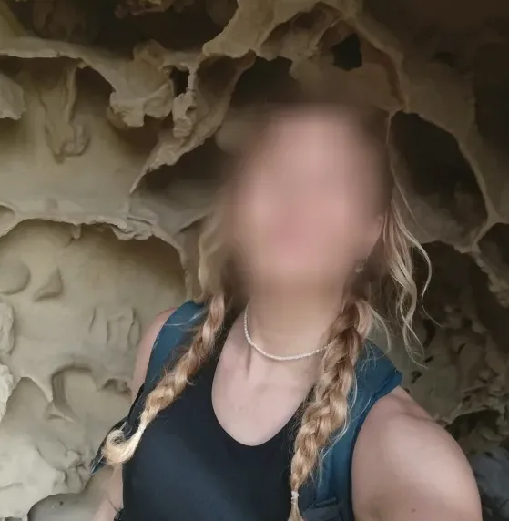 Paula, 29