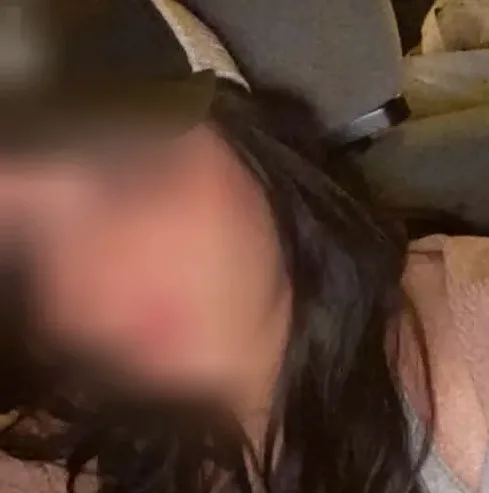 Saskia, 23