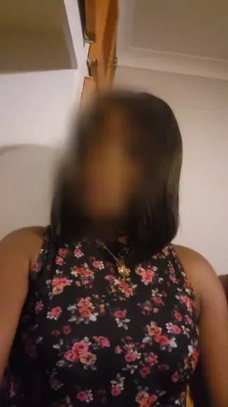 Svenja, 38