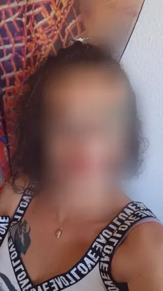 Tanja, 40