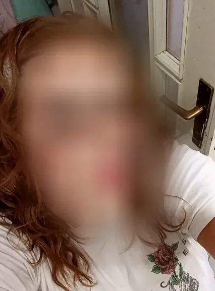 Verena, 26